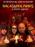 Balas & Bolinhos - O último capítulo