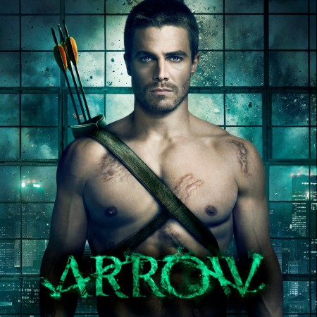Arrow