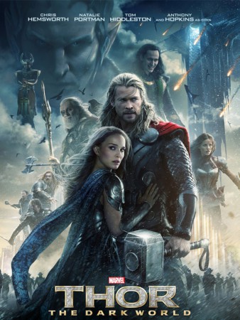 Thor - The Dark World