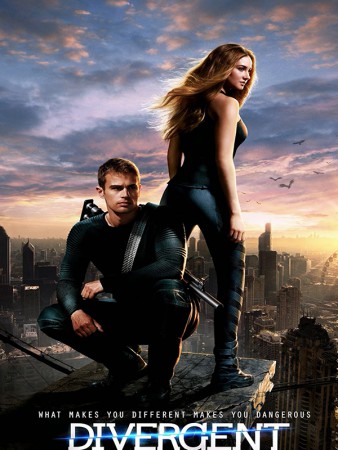 Divergent