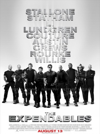 The Expendables