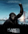 Planeta dos Macacos: A origem