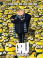 Gru - O Mal Disposto