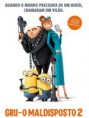 Gru - O Mal Disposto 2