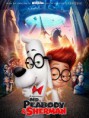 Mr. Peabody & Sherman